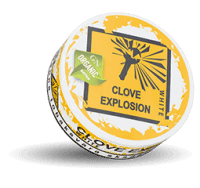 GN Organic Clove Explosion