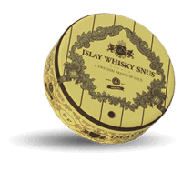 ﻿Islay Whisky Portion Snus
