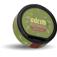 Odens 29 Extreme Portion Snus