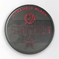 Siberia Black Extremely Strong
