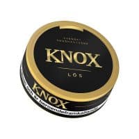9555 - Knox Loose Snus