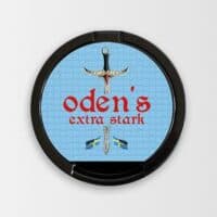 Odens Cold Extra Strong