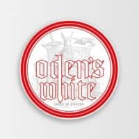 Odens Cold Extreme White