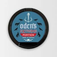 Odens cold extreme portion snus