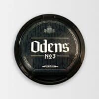 Odens N3 Original
