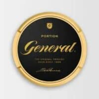 General Classic Original Portion